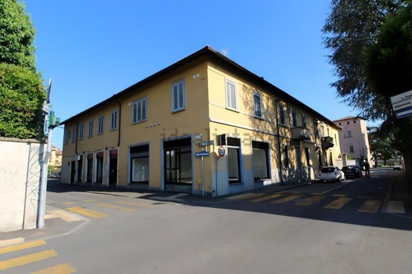 ufficio in affitto a Melzo