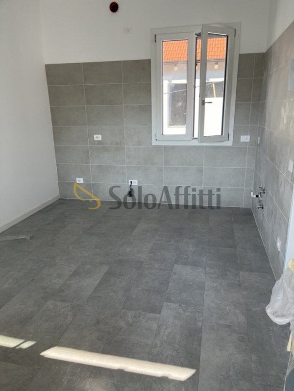 appartamento in affitto a Melzo