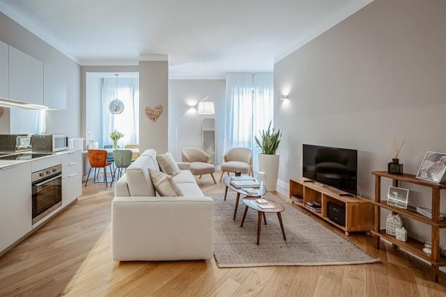 appartamento in affitto a Melzo