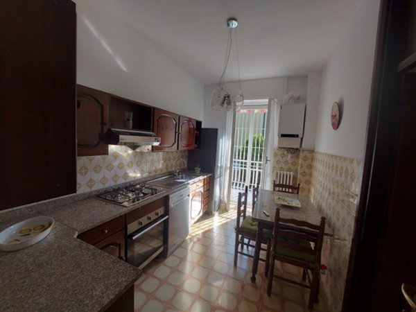 appartamento in affitto a Melzo