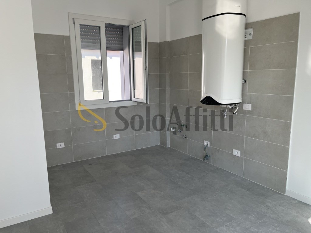 appartamento in affitto a Melzo