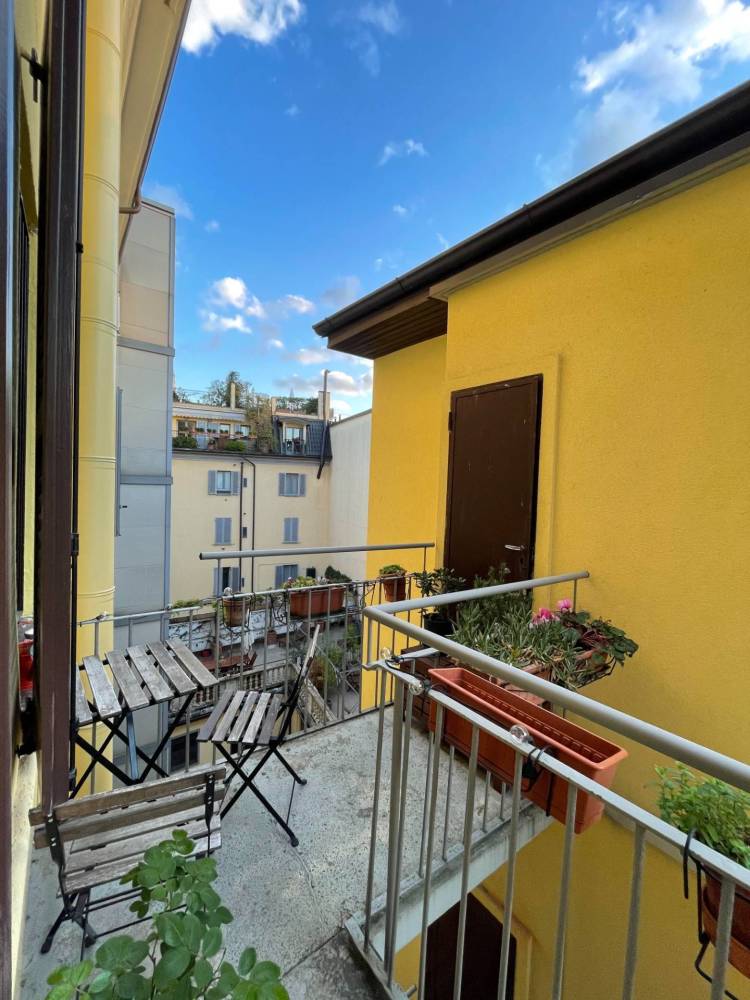 appartamento in affitto a Melzo