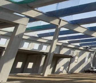 locale commerciale in affitto a Melzo