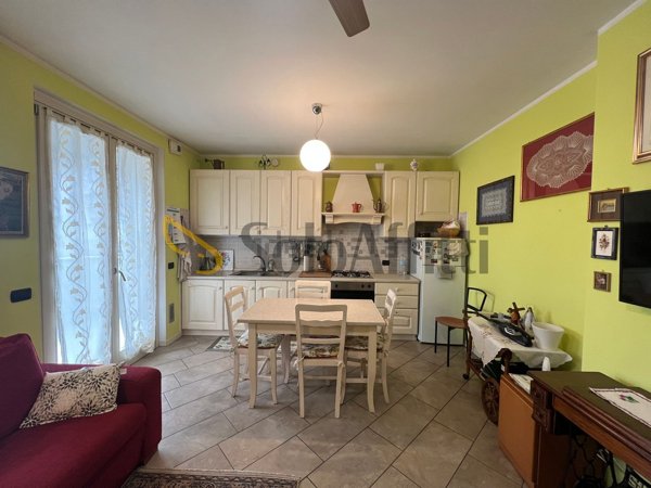 appartamento in affitto a Melzo