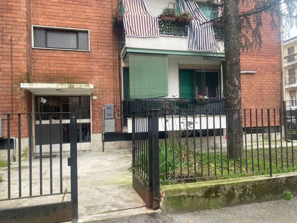 appartamento in affitto a Melzo