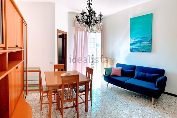 appartamento in affitto a Melzo