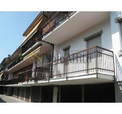 appartamento in affitto a Melzo