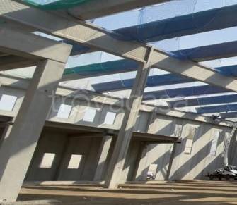 capannone in affitto a Melzo