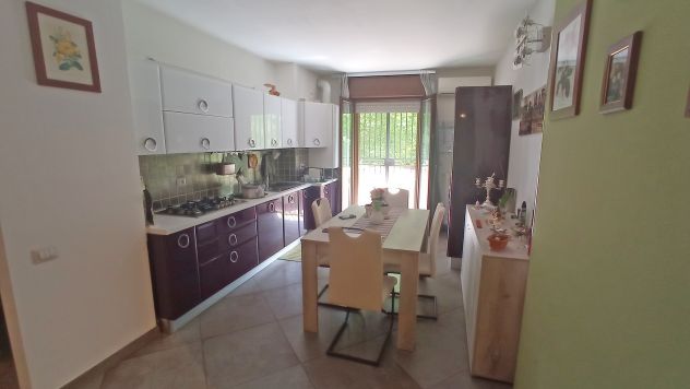 appartamento in affitto a Melzo