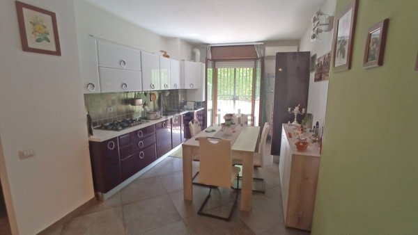 appartamento in affitto a Melzo