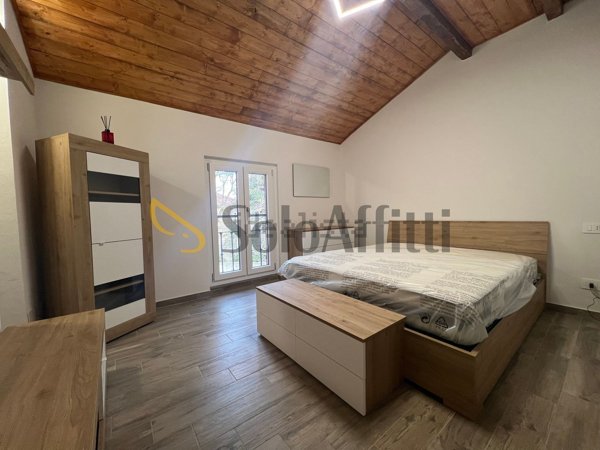 appartamento in affitto a Melzo