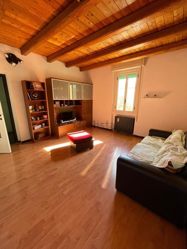 appartamento in affitto a Melzo