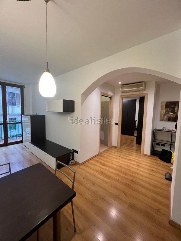 appartamento in affitto a Melzo