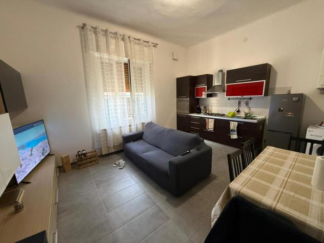 appartamento in affitto a Melzo