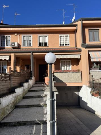 pentavano in affitto a Melzo