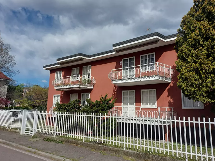 appartamento in affitto a Melzo