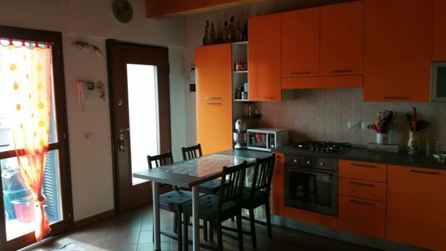 appartamento in affitto a Melzo