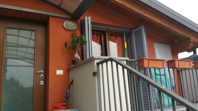 appartamento in affitto a Melzo