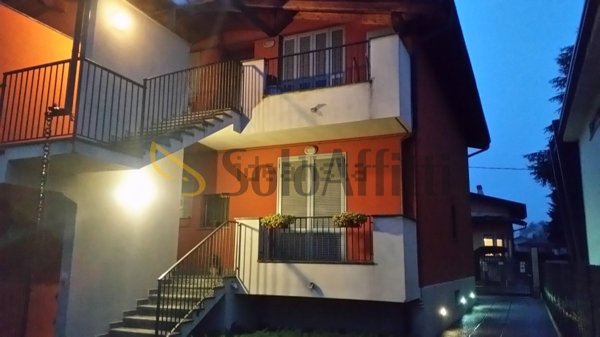 appartamento in affitto a Melzo