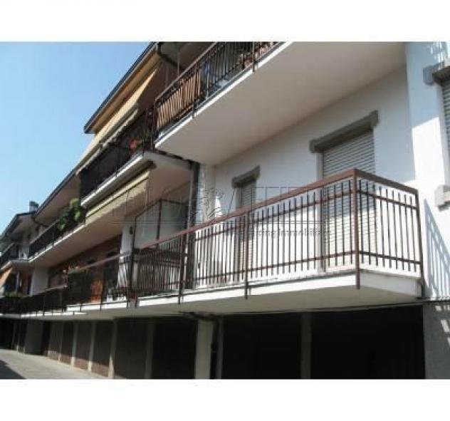 locale di sgombero in affitto a Melzo