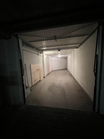 locale di sgombero in affitto a Melzo