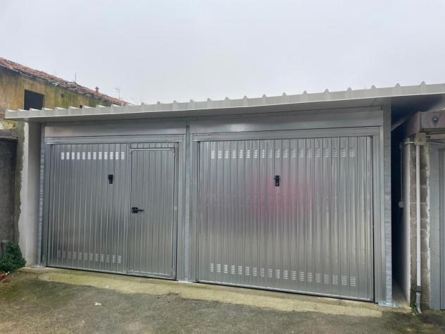 locale di sgombero in affitto a Melzo