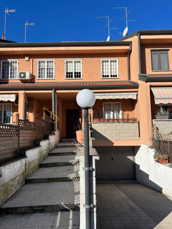 appartamento in affitto a Melzo