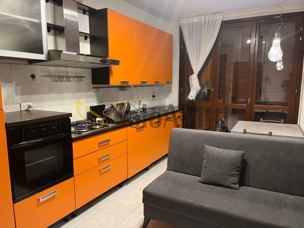 appartamento in affitto a Melzo