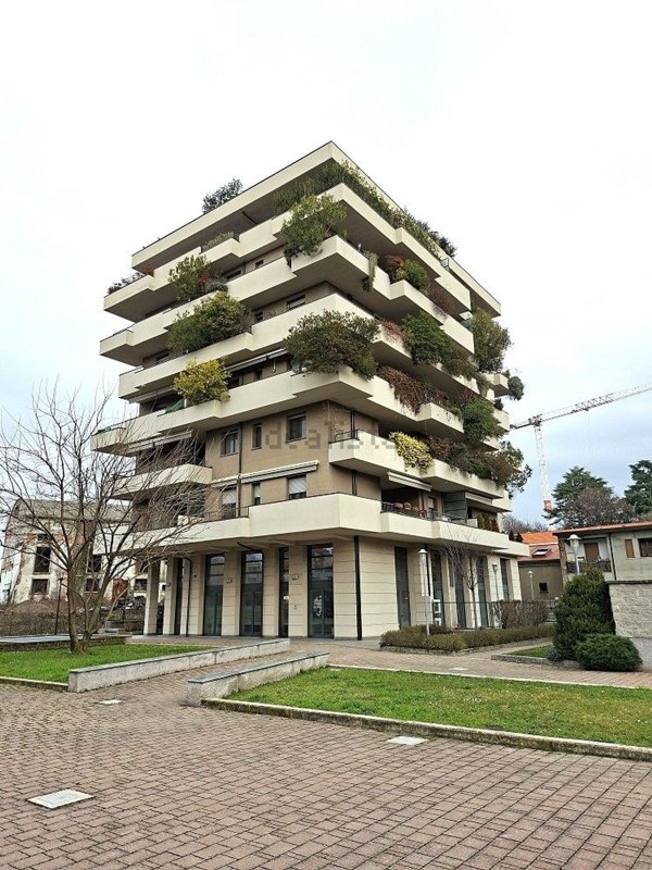 appartamento in affitto a Melzo