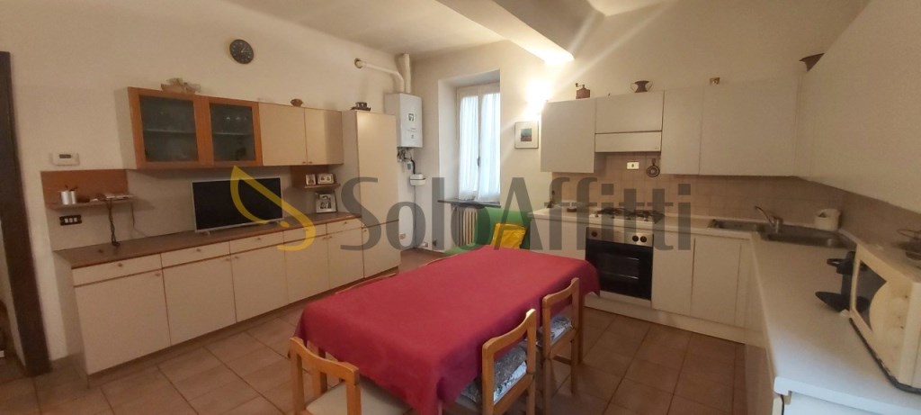 appartamento in affitto a Melzo