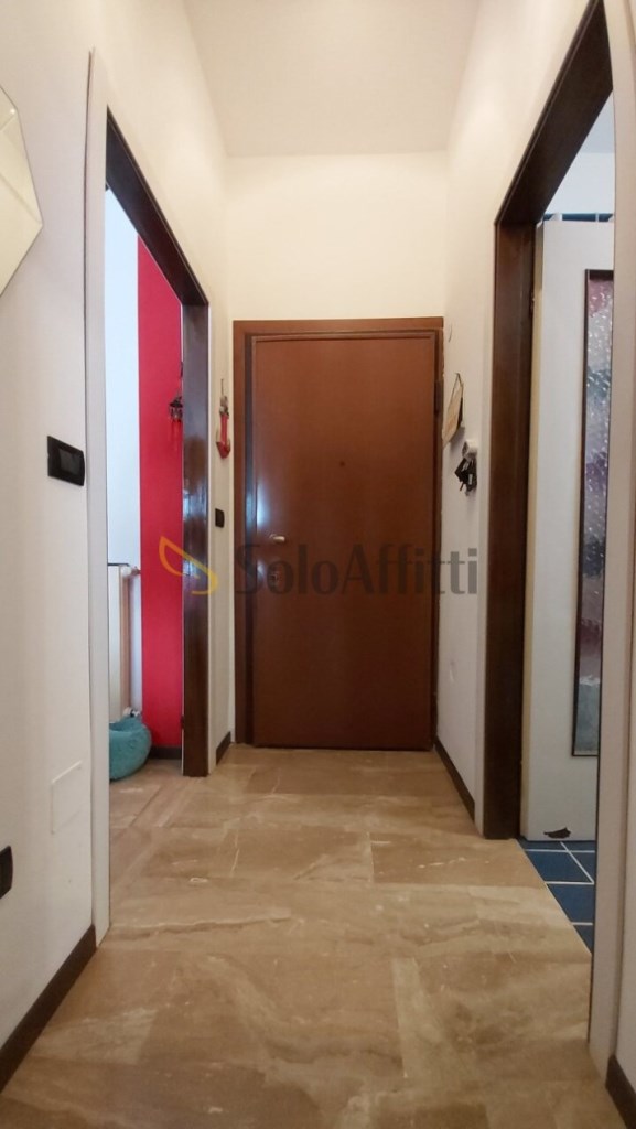 appartamento in affitto a Melzo