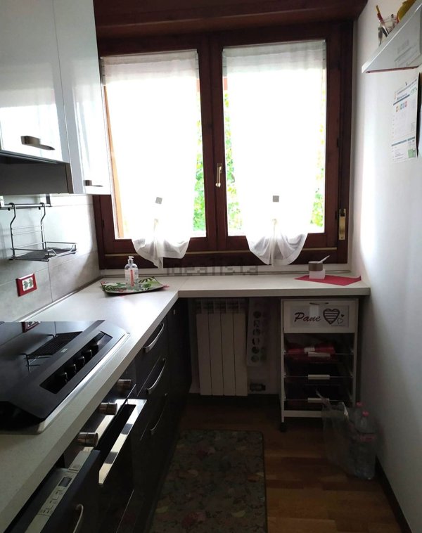appartamento in affitto a Melzo