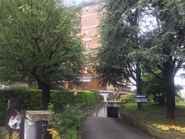 appartamento in affitto a Melzo
