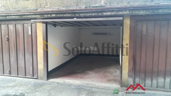 monolocale in affitto a Melzo