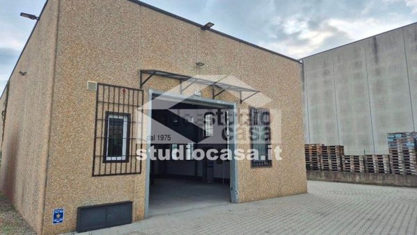 ufficio in affitto a Melzo