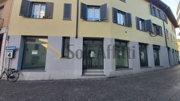 appartamento in affitto a Melzo