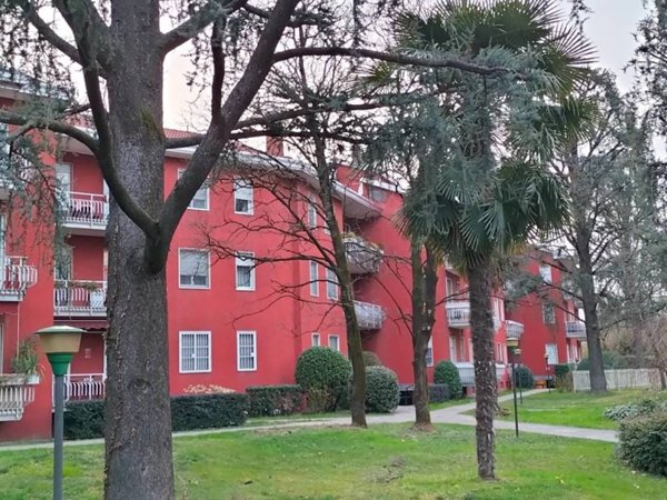 appartamento in affitto a Melzo
