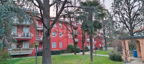 appartamento in affitto a Melzo