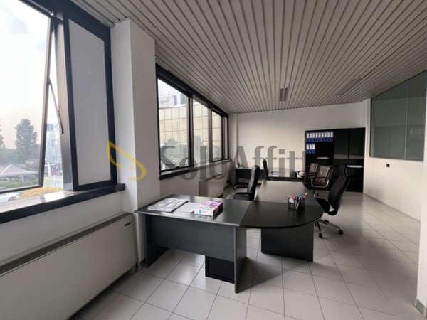 ufficio in affitto a Melzo