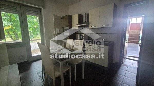 appartamento in affitto a Melzo