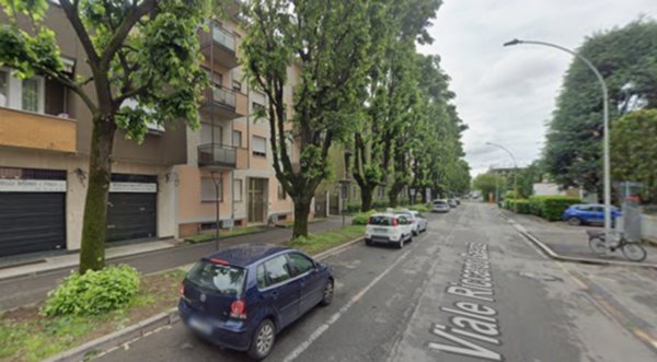 appartamento in affitto a Melzo