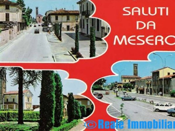 negozio in affitto a Mesero