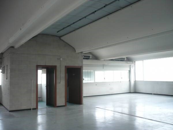 monolocale in affitto a Mesero