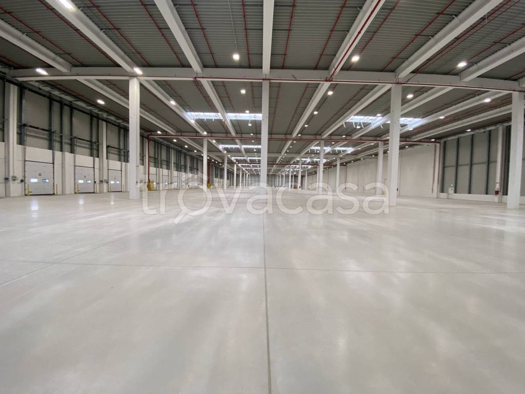 monolocale in affitto a Mesero