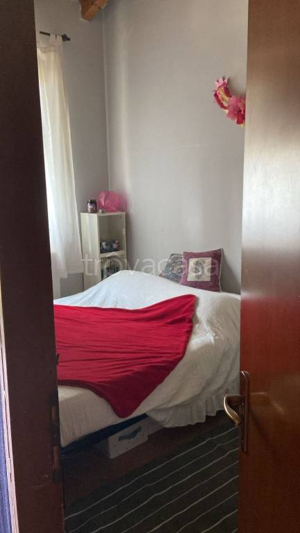 appartamento in affitto a Mesero