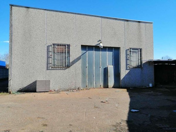 appartamento in affitto a Mesero