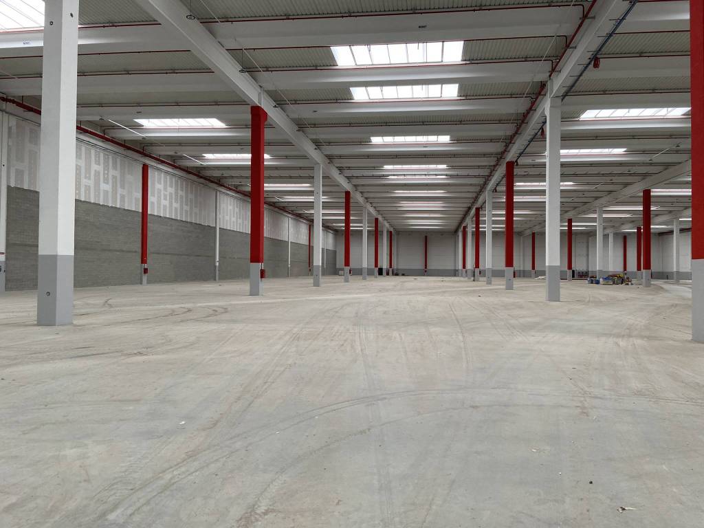locale commerciale in affitto a Mesero