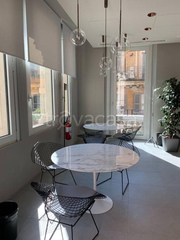 appartamento in affitto a Milano in zona Guastalla