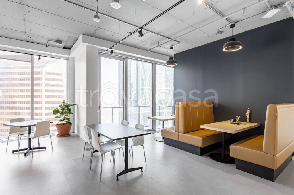 appartamento in affitto a Milano in zona Isola