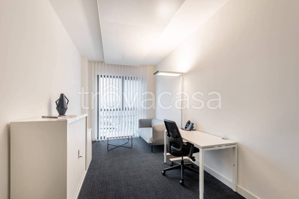 appartamento in affitto a Milano in zona Porta Genova